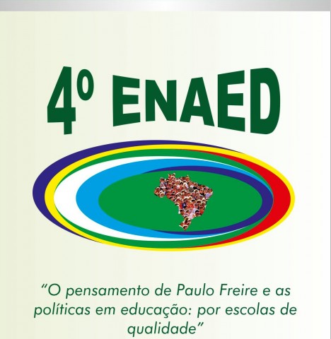 O curso de Pedagogia da Unemat promove o 4 Enaed, no Campus Universitrio de Sinop
