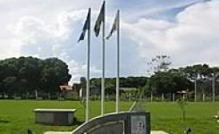 Universidade do Estado de Mato Grosso / Unemat - Sede- Cceres