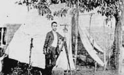 Marechal Rondon - 1890